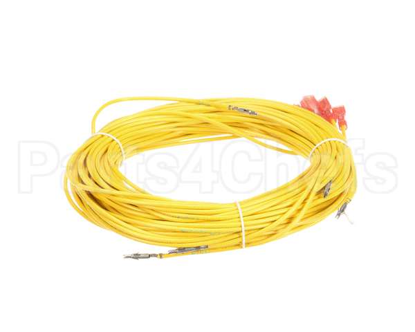 85280-04 Henny Penny Harness-Rts-Lve204