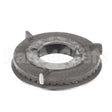 85281W Compatible Grindmaster Burrs, 410/411 Mchd K