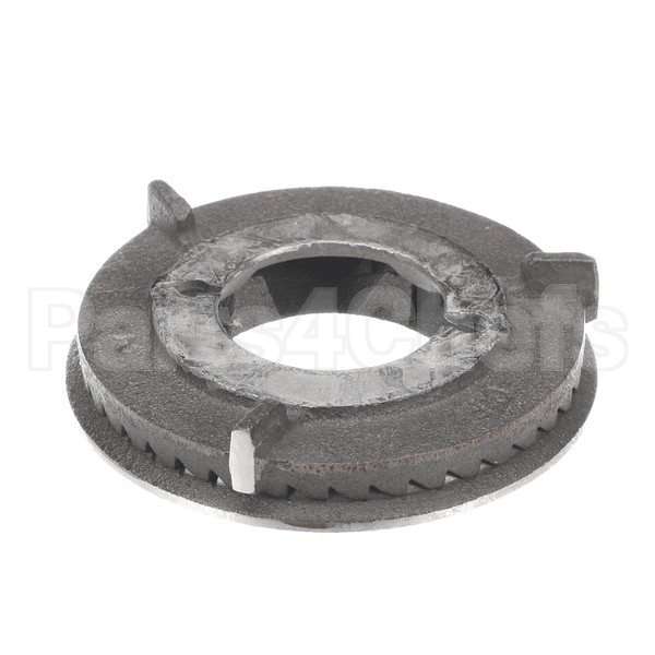 85281W Compatible Grindmaster Burrs, 410/411 Mchd K
