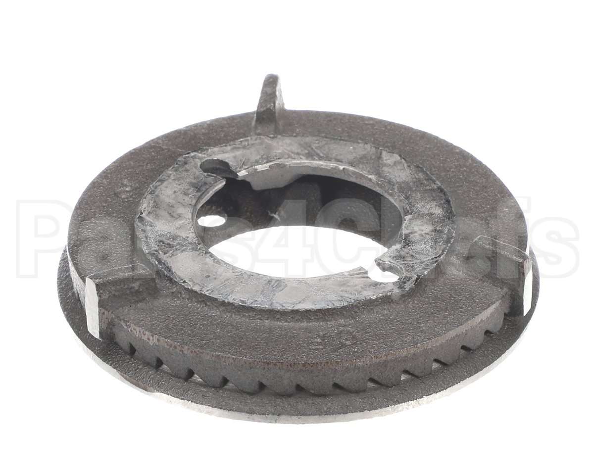 85281W Grindmaster Cecilware Burrs, 410/411 Mchd K