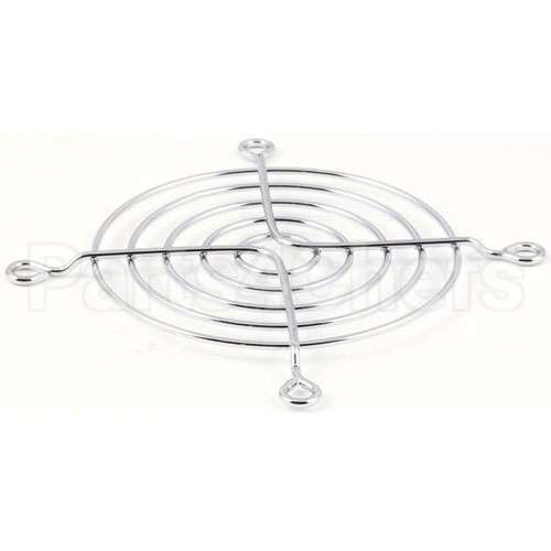 85282 Compatible Apw Fan Guard 3.15In Sq
