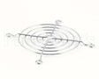 85282 Apw Wyott Fan Guard 3.15 Sq