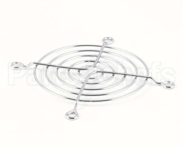 85282 Apw Wyott Fan Guard 3.15 Sq