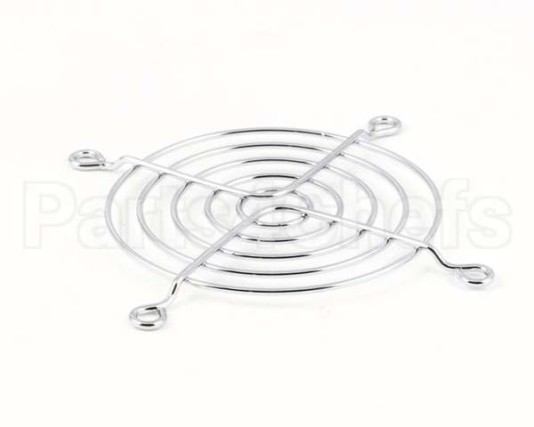 85282 Apw Wyott Fan Guard 3.15 Sq