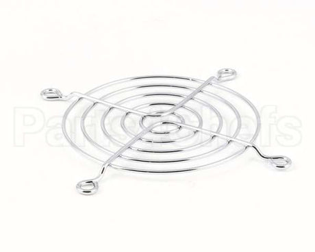 85282 Apw Wyott Fan Guard 3.15 Sq