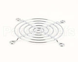 85282 Apw Wyott Fan Guard 3.15 Sq