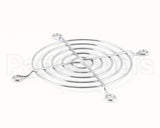 85282 Apw Wyott Fan Guard 3.15 Sq