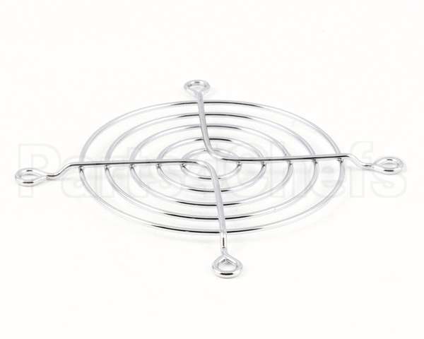 85282 Apw Wyott Fan Guard 3.15 Sq