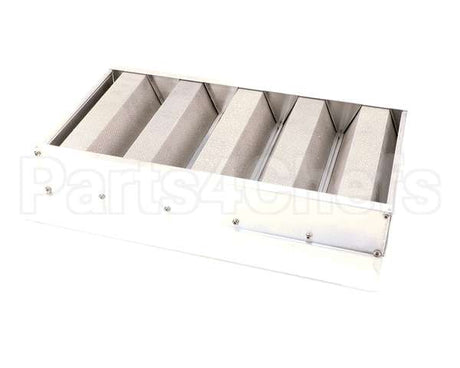 852880 Accurex Fl,Gg,16Hx20W,Al V2.0