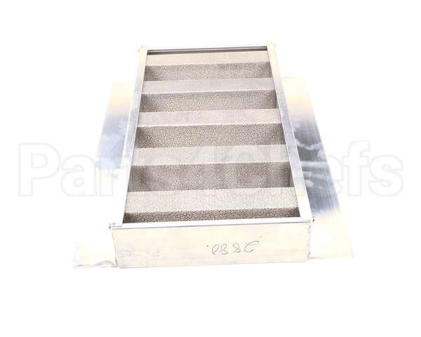 852880 Accurex Fl,Gg,16Hx20W,Al V2.0
