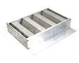 852881 Accurex Fl,Gg,16Hx16W,Al V2.0