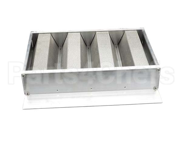 852881 Accurex Fl,Gg,16Hx16W,Al V2.0