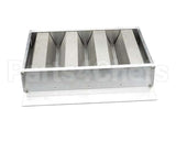 852881 Accurex Fl,Gg,16Hx16W,Al V2.0