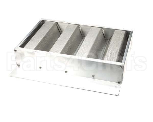 852881 Accurex Fl,Gg,16Hx16W,Al V2.0