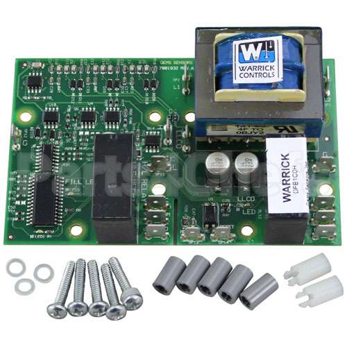 852984 Compatible Hobart Water Level Control
