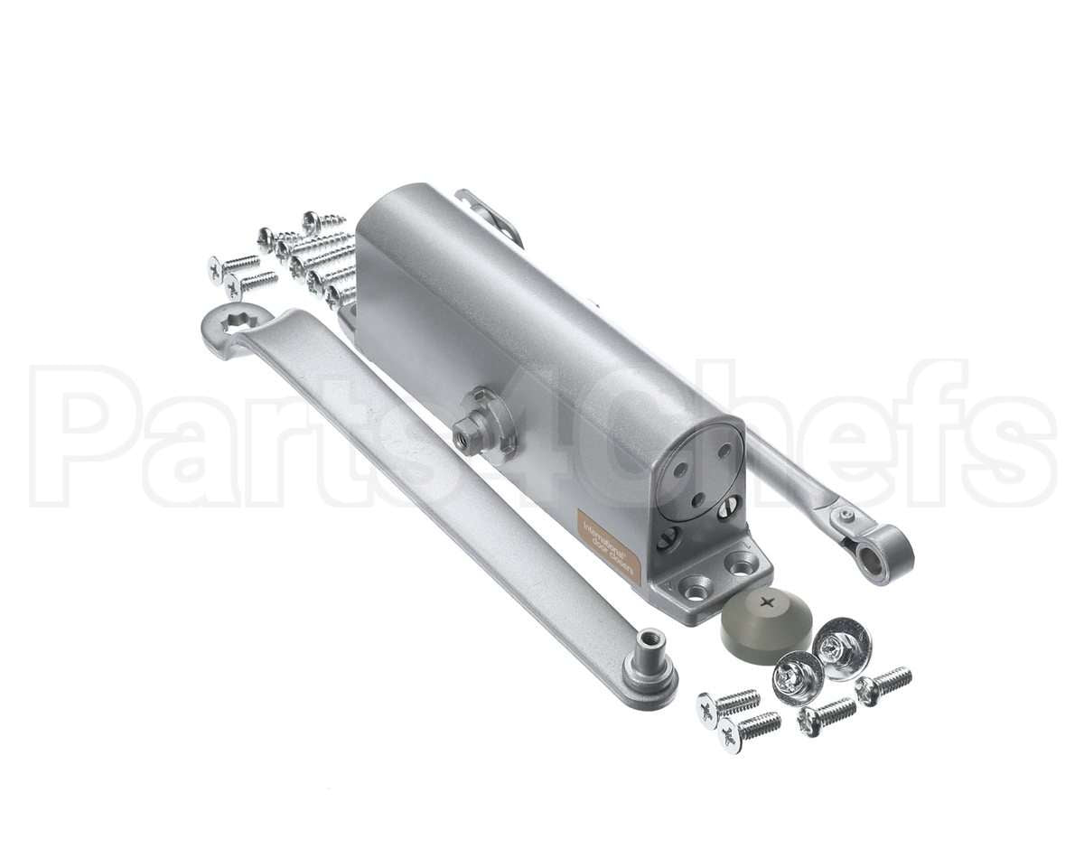 852AL Louisville Cooler Int'l Door Closer
