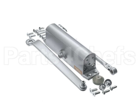 852AL Louisville Cooler Int'l Door Closer