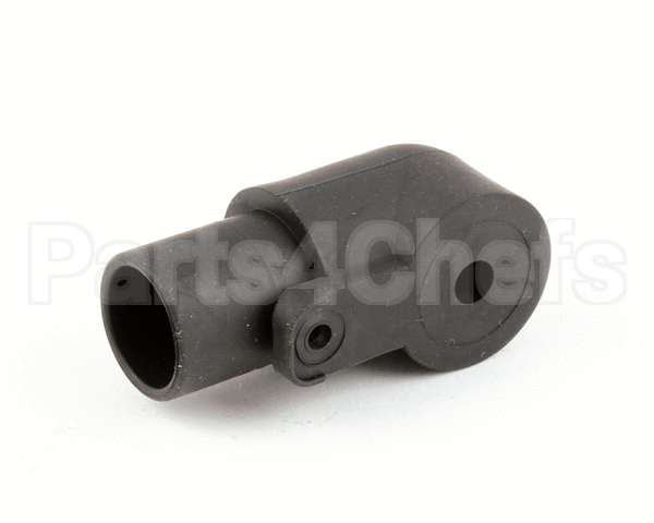 85302 Server Fitting Discharge .256 Black