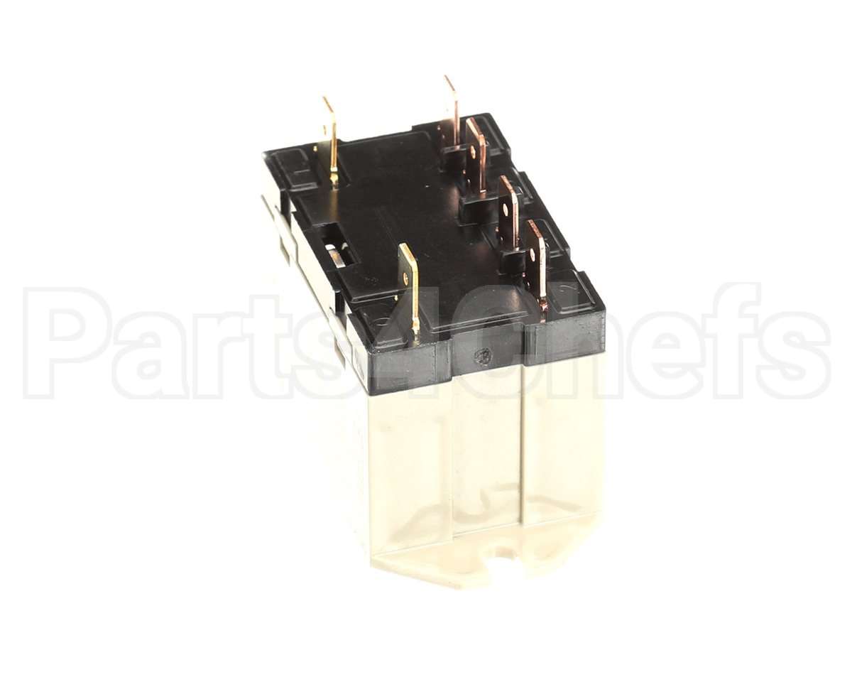 85303 Grindmaster Cecilware Relay,25 Amp,120V
