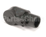 85303 Server Fitting Discharge .156 Black
