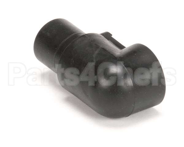 85303 Server Fitting Discharge .156 Black