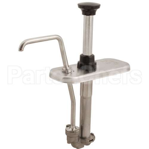 85310 Compatible Server Pump, Fountain, 2/3, Shallow