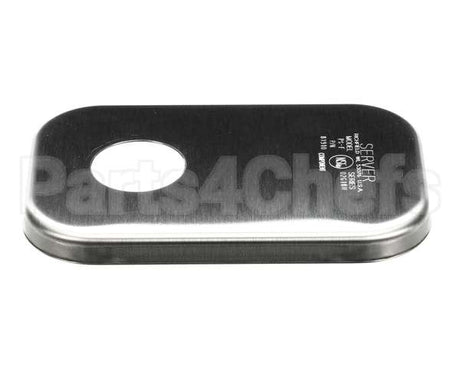 85322 Server Lid Solution Ps-F