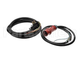 85337 Henny Penny Assembly-Cord & Plug Ce-Lve20X