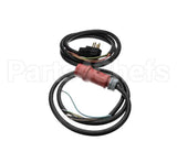 85337 Henny Penny Assembly-Cord & Plug Ce-Lve20X