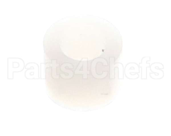8534 Hardt Spacer Nylon 1/4 Od X .140 Id X 1/8