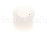 8534 Hardt Spacer Nylon 1/4 Od X .140 Id X 1/8