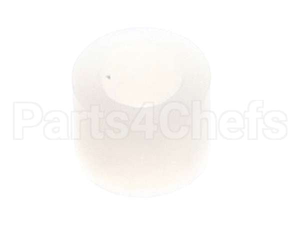 8534 Hardt Spacer Nylon 1/4 Od X .140 Id X 1/8