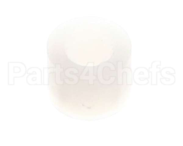 8534 Hardt Spacer Nylon 1/4 Od X .140 Id X 1/8