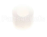 8534 Hardt Spacer Nylon 1/4 Od X .140 Id X 1/8