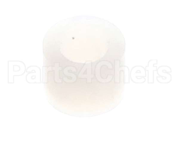8534 Hardt Spacer Nylon 1/4 Od X .140 Id X 1/8