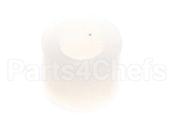 8534 Hardt Spacer Nylon 1/4 Od X .140 Id X 1/8