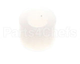 8534 Hardt Spacer Nylon 1/4 Od X .140 Id X 1/8