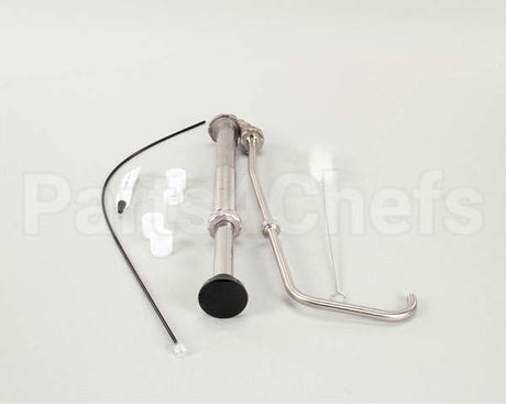 85340 Server Condiment Pump Cp-F Slim