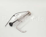 85340 Server Condiment Pump Cp-F Slim