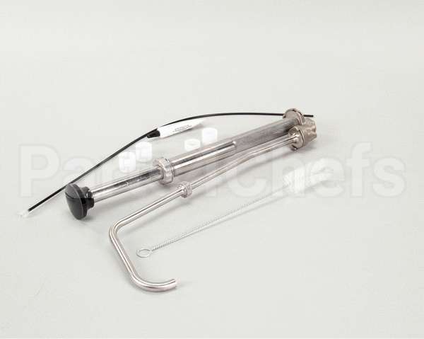 85340 Server Condiment Pump Cp-F Slim