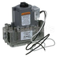 853401-1 Compatible Vulcan Combovalve, Nat, 120V