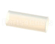 85343 Server Tube, Suction, Plastic, 2 1/2 In