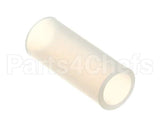 85343 Server Tube, Suction, Plastic, 2 1/2 In