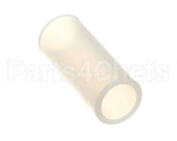 85343 Server Tube, Suction, Plastic, 2 1/2 In
