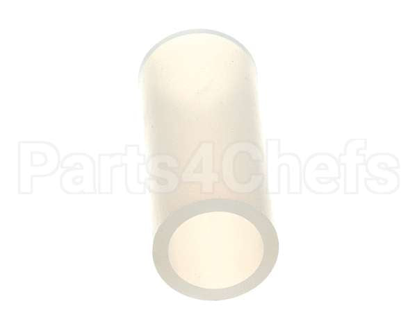 85343 Server Tube, Suction, Plastic, 2 1/2 In