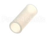 85343 Server Tube, Suction, Plastic, 2 1/2 In
