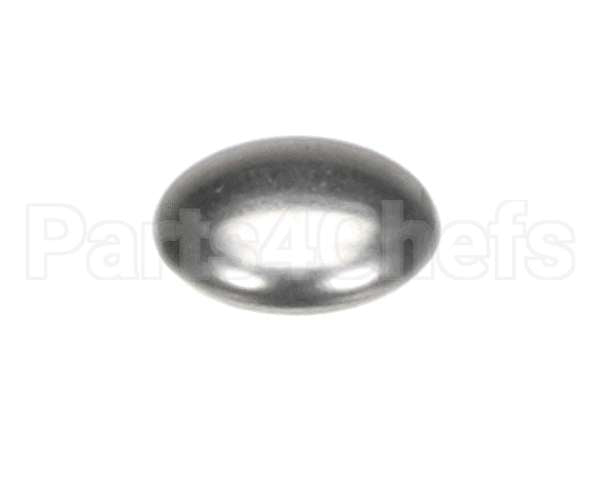 8535 Hardt Push Cap Nut Ss 316 Wwasher Insert In