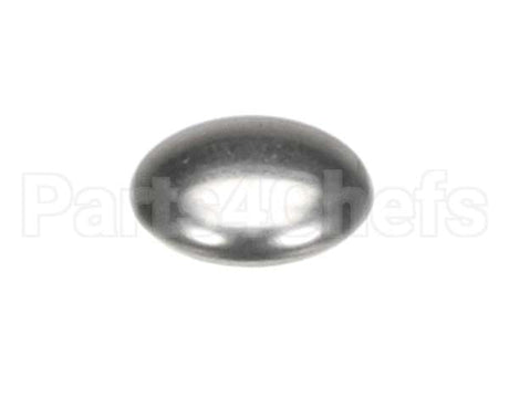 8535 Hardt Push Cap Nut Ss 316 Wwasher Insert In