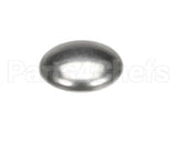 8535 Hardt Push Cap Nut Ss 316 Wwasher Insert In