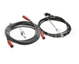 853643 Accurex Kit,Dg Burner Maintenance